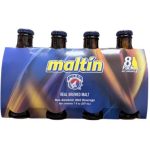Maltin Polar 8pk 7oz