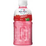 Mogu Mogu Strawberry Flavored With Nata De Coco 6pk 10.82 oz