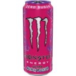 Monster Energy Ultra Punk Punch 16oz