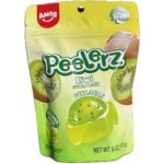 Peelerz Gummy Kiwi 3oz