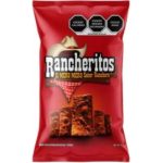 Sabritas Rancheritos 145g