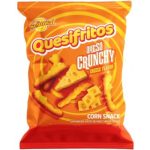 Senorial QuesiFritos 3.53oz