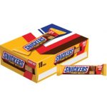 Snickers Peanut Butter Share Size 3.56oz