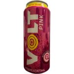 Volt Pink Energy 473ml