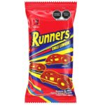 Barcel Runners Sabor Chile Limon 200g