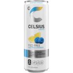 Celsius Energy Blue Razz Lemonade 12oz