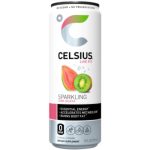 Celsius Energy Kiwi Guava 12oz