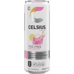 Celsius Energy Pink Lemonade 12oz