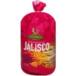 Charras Tostadas Jalisco 7.4oz