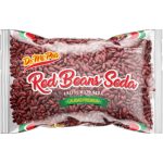 De Mi Pais Frijol Rojo Seda Premium 28oz
