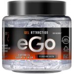 Ego Hair Gel Attraction (220ml) 7.43oz