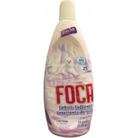 Foca Fabric Softener Caricia (1LTR) 33.81oz
