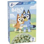 General Mills Bluey 12oz