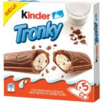 Kinder Bueno Tronky 90gr