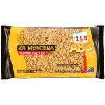 La Moderna- Alphabets 16oz