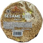 La Molienda Comalito de Ajonjoli 3.5oz