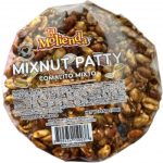 La Molienda Mix Nut Patty Comalitos 3.5oz
