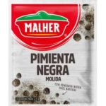 Malher Pimienta Negra 2.05oz