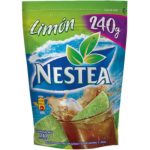 Nestea Ice Tea Mix Limon 240g (8.4oz)