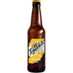 Tepachito Pineapple Drink 12oz