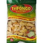 Trifongo Chips Chili & Lime 4oz