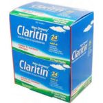 Claritin Non -Drowsy Dispenser 1-Count Tablets
