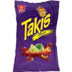 ZZZZ11Barcel Takis Fuego 9.9oz (280g)