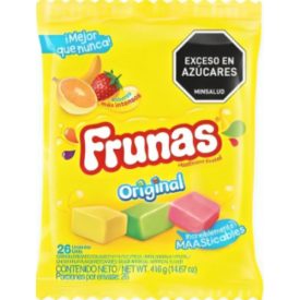 Aldor Frunas Original 26pc 14.67oz