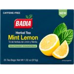 Badia Lemon Mint Tea 25ct 1.32oz