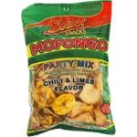 Bemar Snacks Mofongo Party Mix 4oz