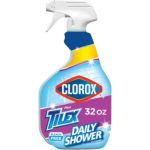 Clorox Spray Plus Tilex Daily Shower (946ml) 32oz