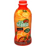 De la Granja Orange Flavor 33.5oz