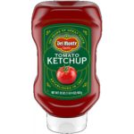 Del Monte Ketchup 20oz