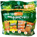 Diana Family Mix Bag Mild Spicy 18.03oz