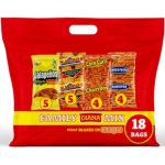 Diana Family Mix Bag Spicy 16.85oz