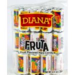 Diana Fruta 9.31oz