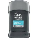 Dove Men Deodorant Clean Comfort 50ml