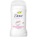 Dove Deodorant Powder Soft 50ml
