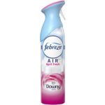 Febreze Air Freshener April Fresh w/ Downy Scent 8.1oz