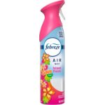 Febreze Air Freshener Gain Island Fresh 8.1oz