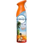 Febreze Air Freshener Hawaiian Aloha 8.1oz