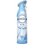 Febreze Air Freshener Linen and Sky Scent 8.1oz