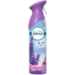 Febreze Air Freshener Twilight Lavender 8.1oz
