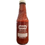 Fruco Tomato Sauce 14.1oz