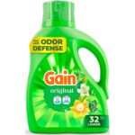 Gain Detergent Original 42oz