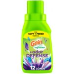 Gain Fabric Softener Super Fresh Blast 10oz