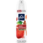 Glade Air Freshener Apple Cinnamon 7.3oz