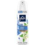 Glade Air Freshener Clean Linen 7.3oz