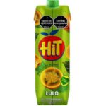 Hit Lulo Juice 1L