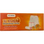 Infinity Drawstring Trash Bags 13 Gallons 25ct